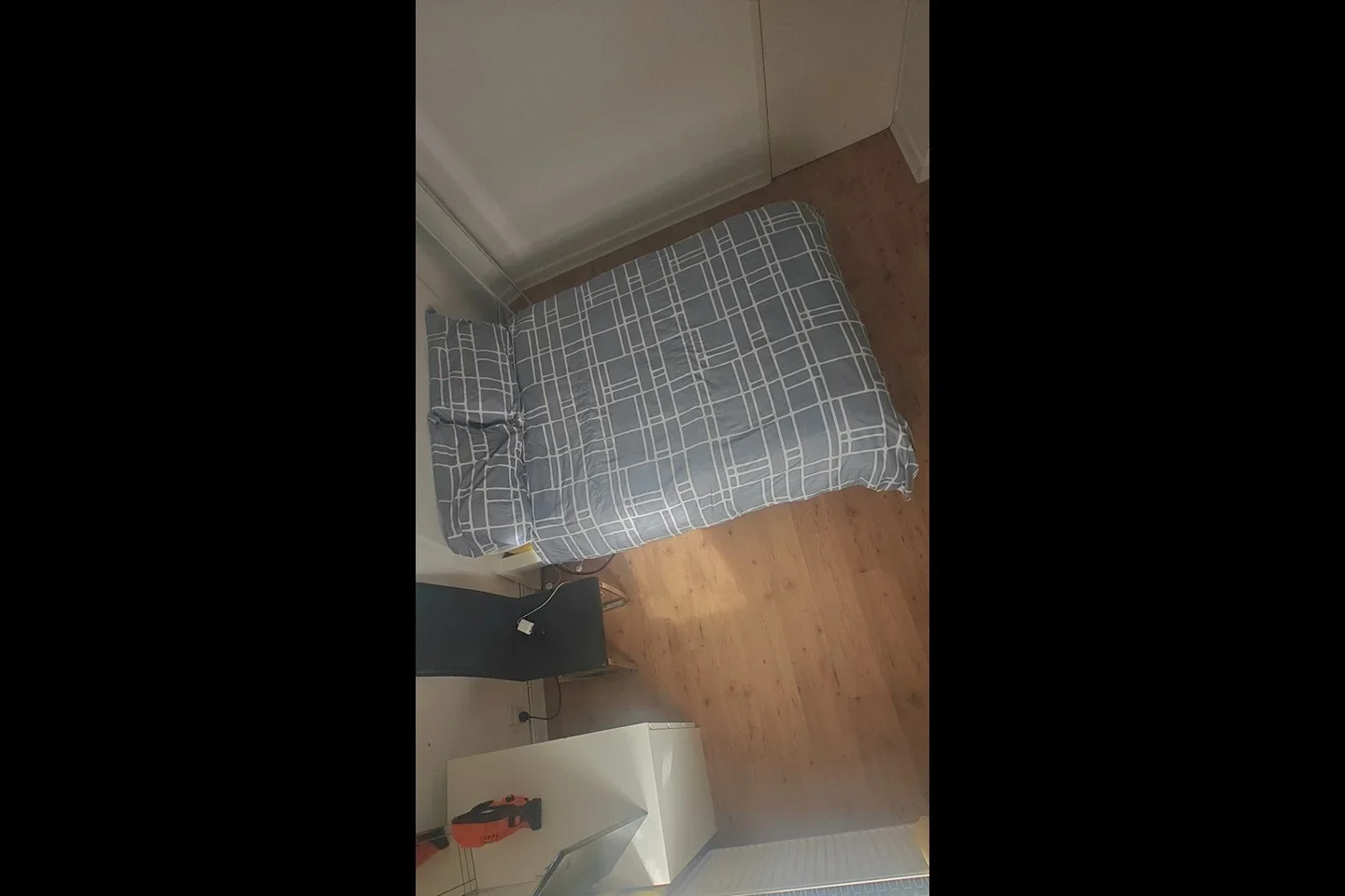 Room Cavendish Street in Greater London