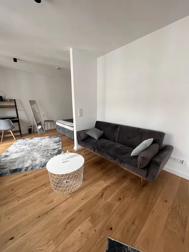 Wohnung Griebenowstraße in Berlin