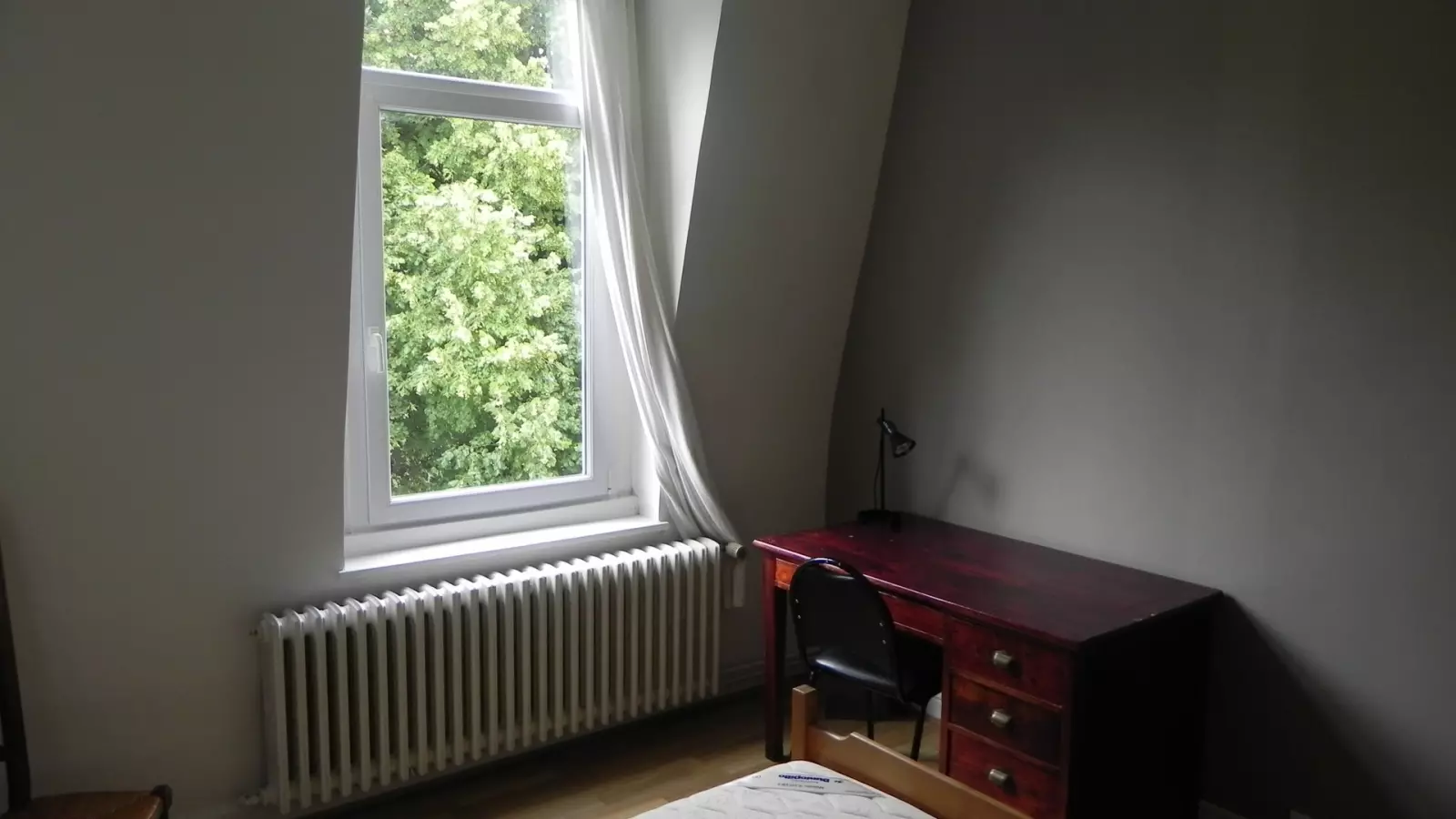 Appartement Rue du Baroeul à Mons-en-Barœul