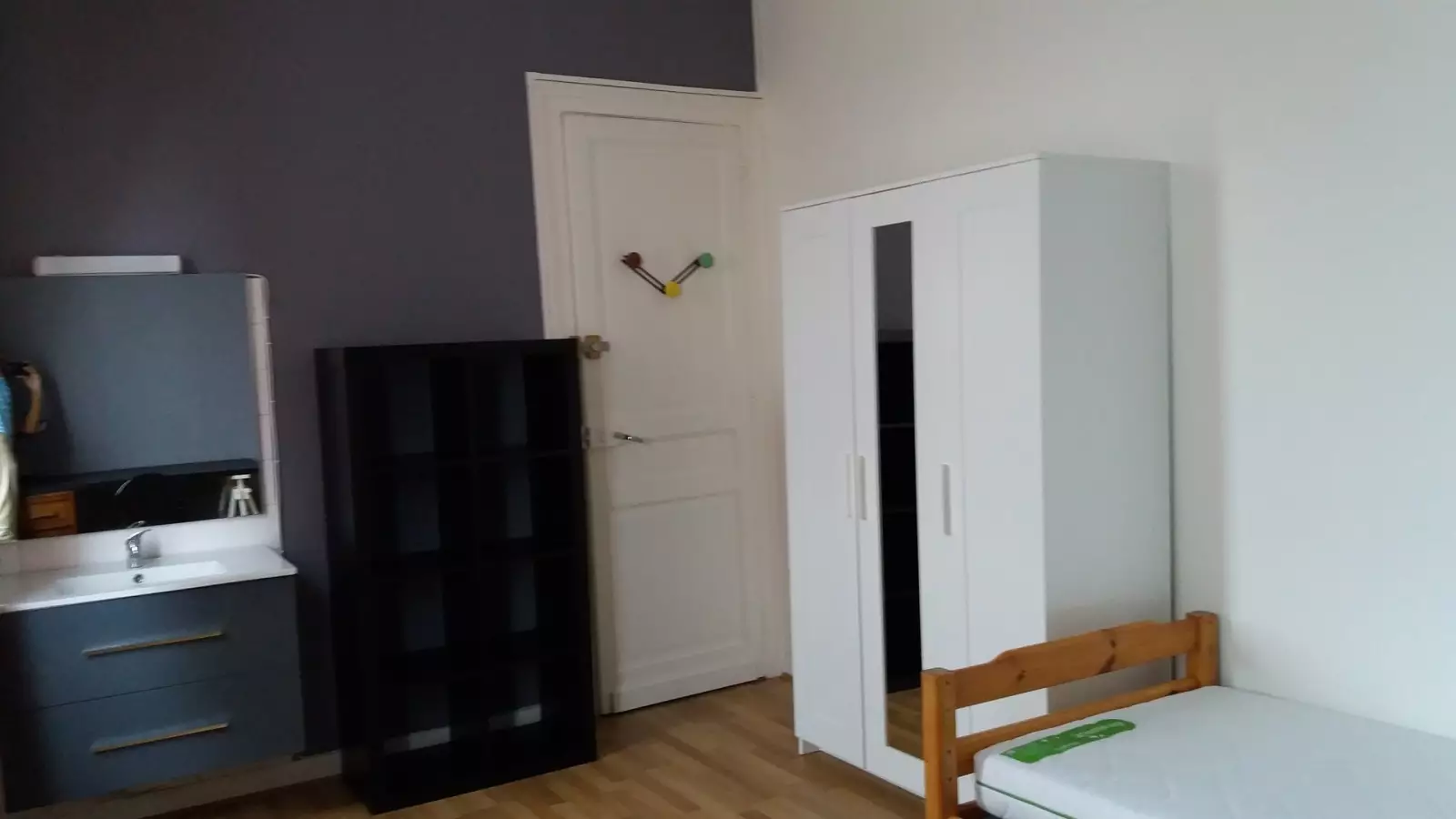 Appartement Rue du Baroeul à Mons-en-Barœul