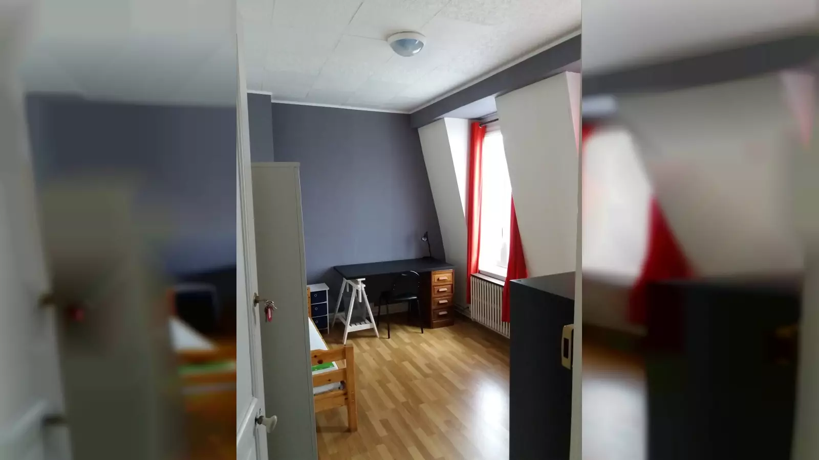 Appartement Rue du Baroeul à Mons-en-Barœul