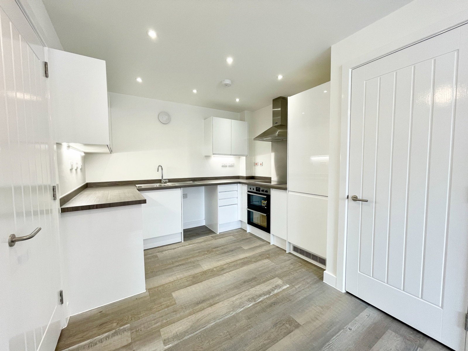 House Herbert Street in Ashton-under-Lyne