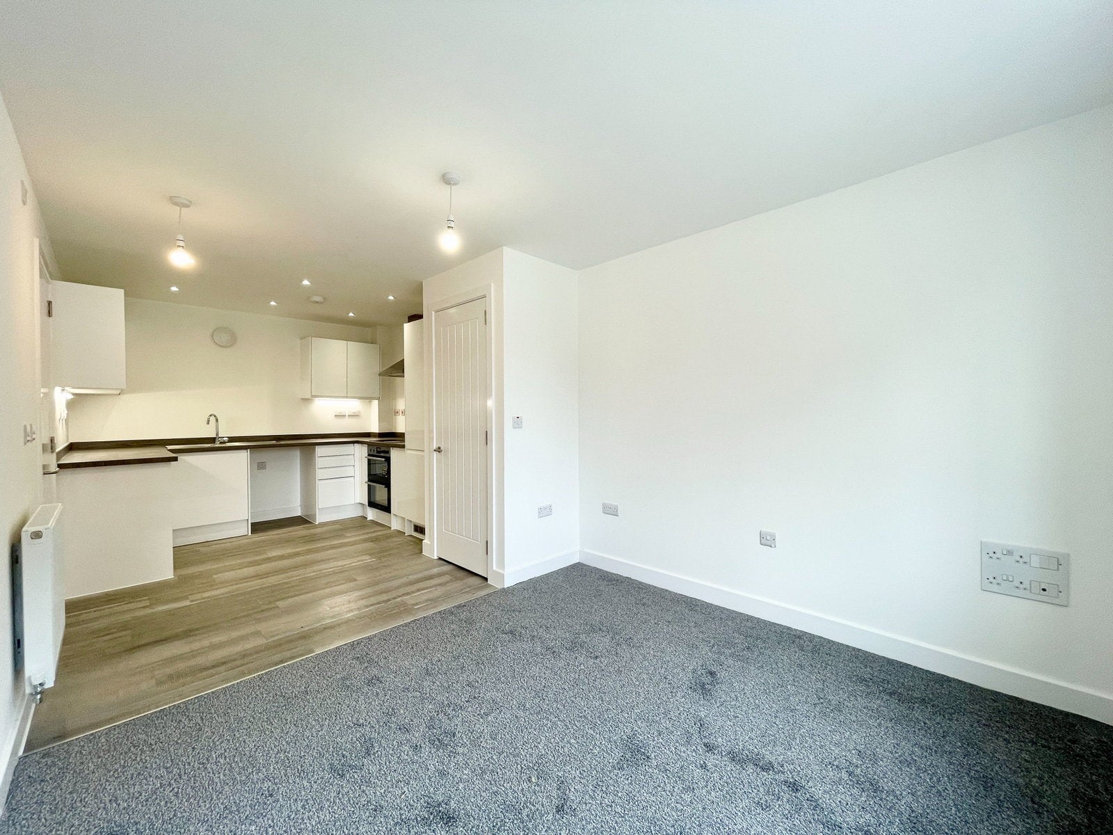 House Herbert Street in Ashton-under-Lyne