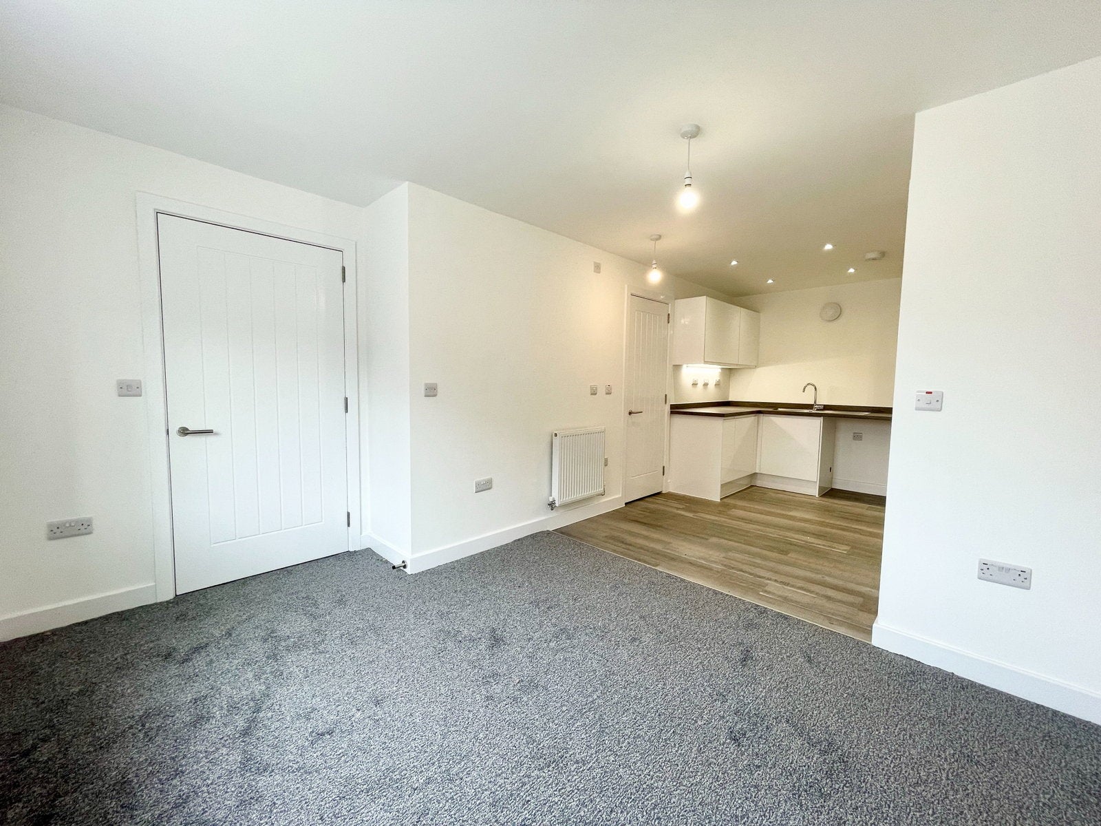 House Herbert Street in Ashton-under-Lyne