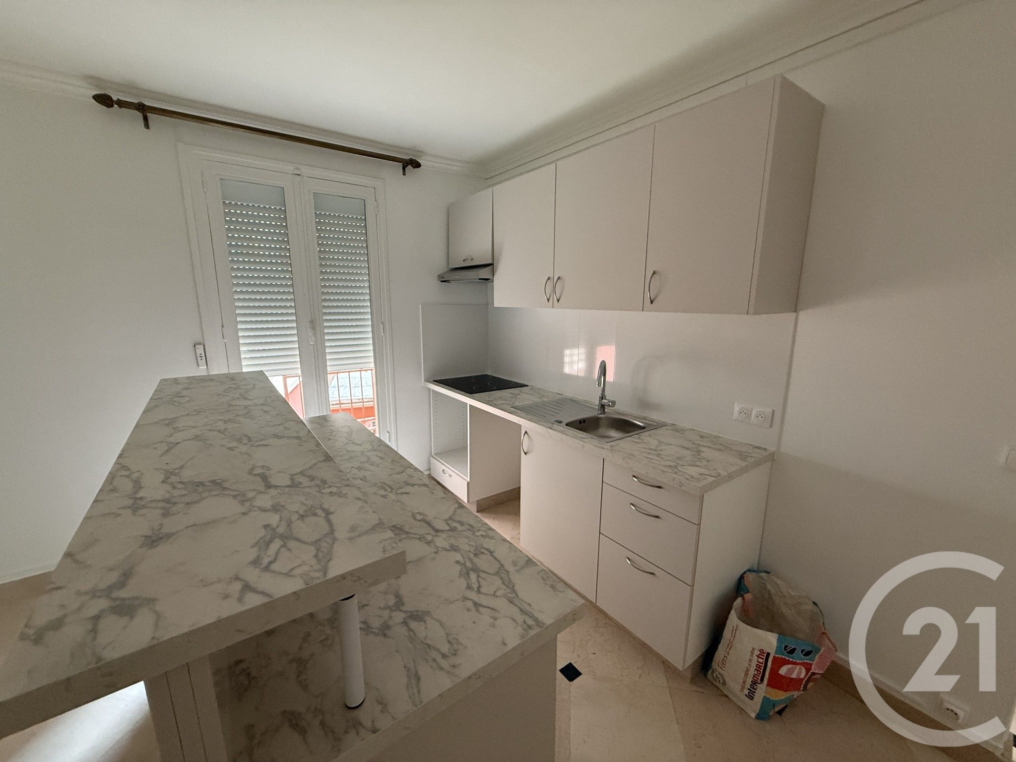 Flat Avenue Marx Dormoy in Montrouge