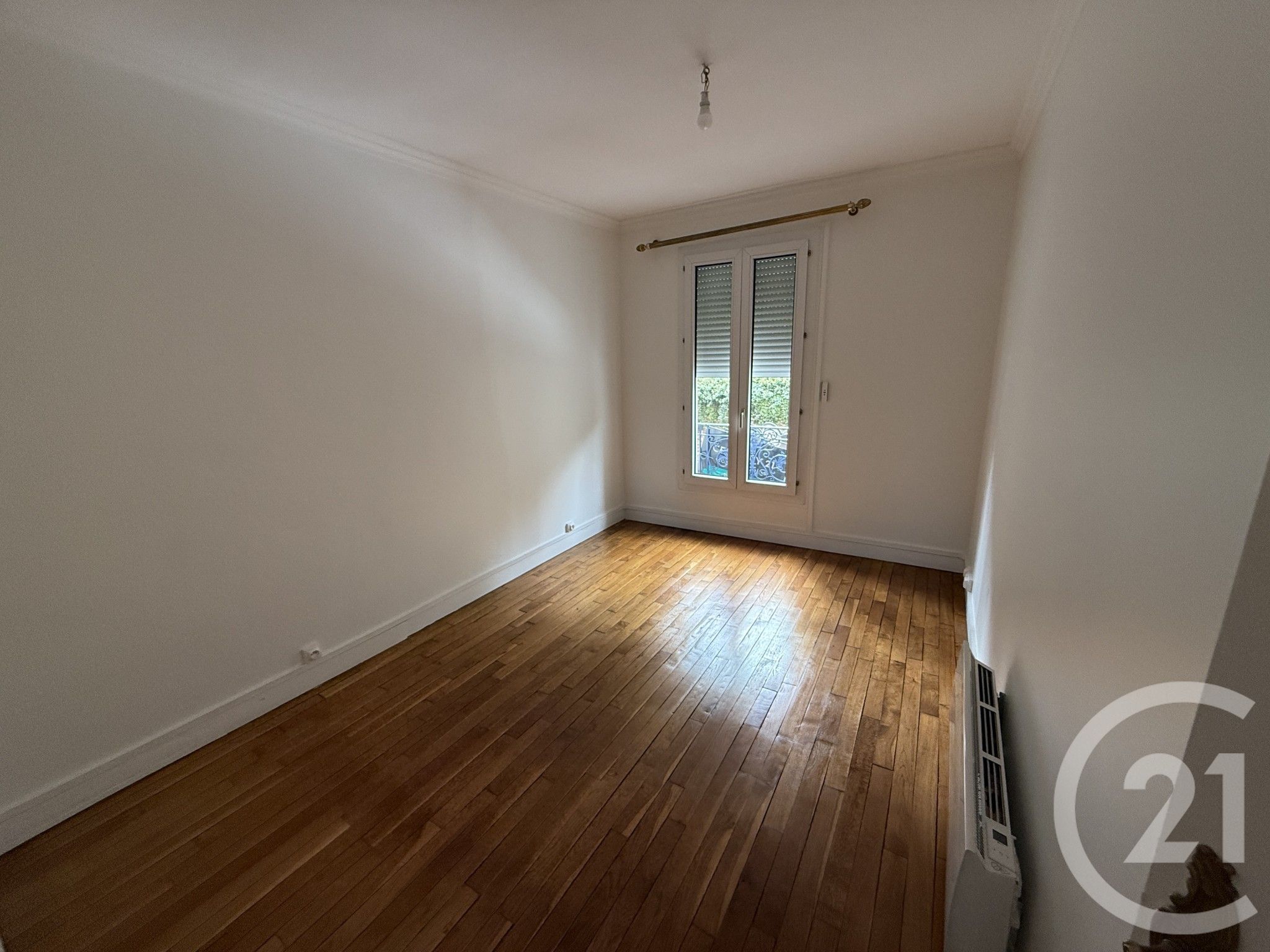 Flat Avenue Marx Dormoy in Montrouge