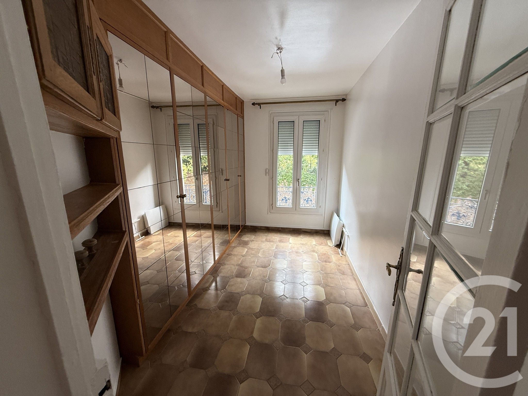 Flat Avenue Marx Dormoy in Montrouge