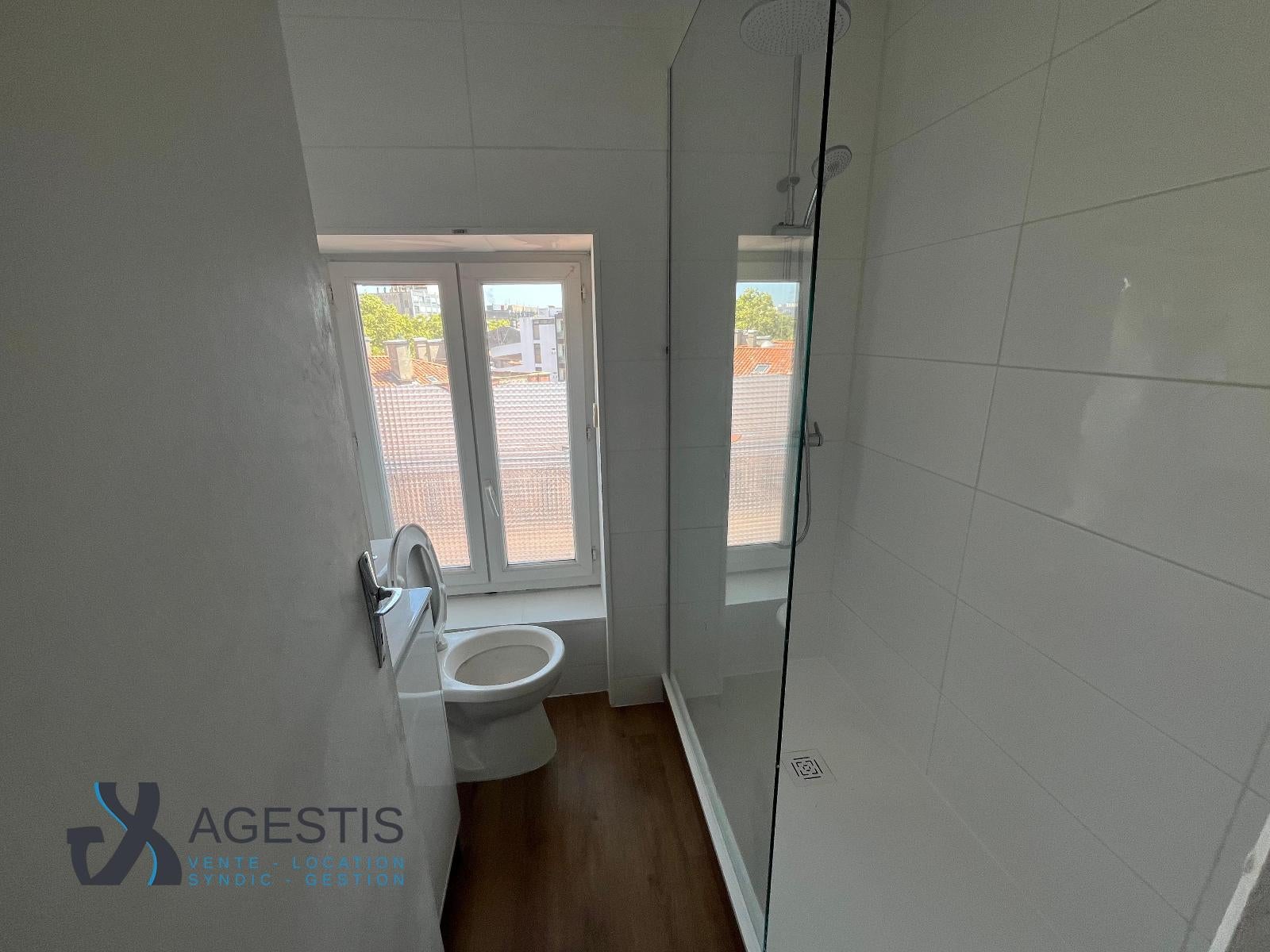 Appartement Rue d'Alsace-Lorraine à Toulouse