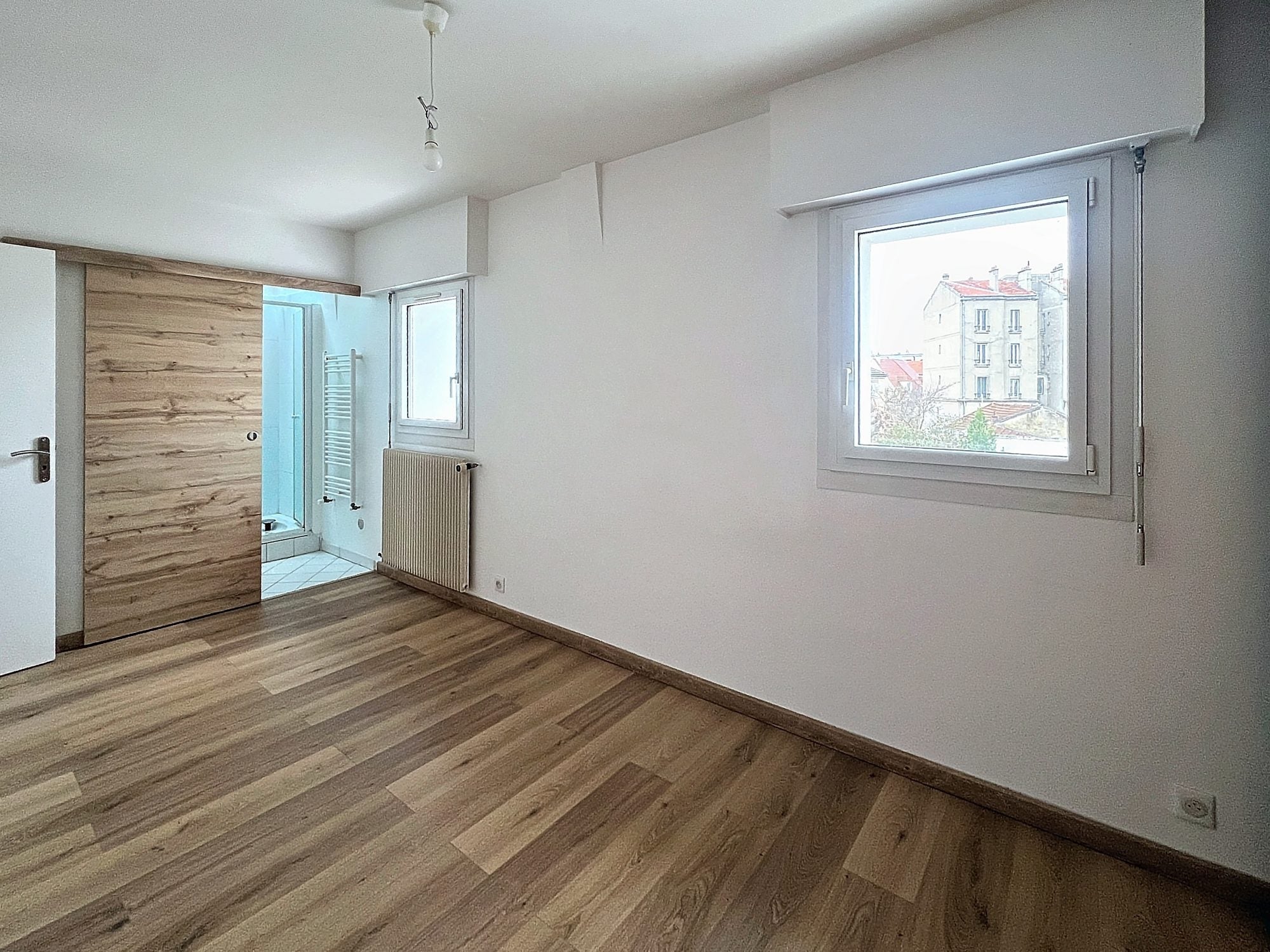 Maison Rue des Champs Corbilly à Maisons-Alfort