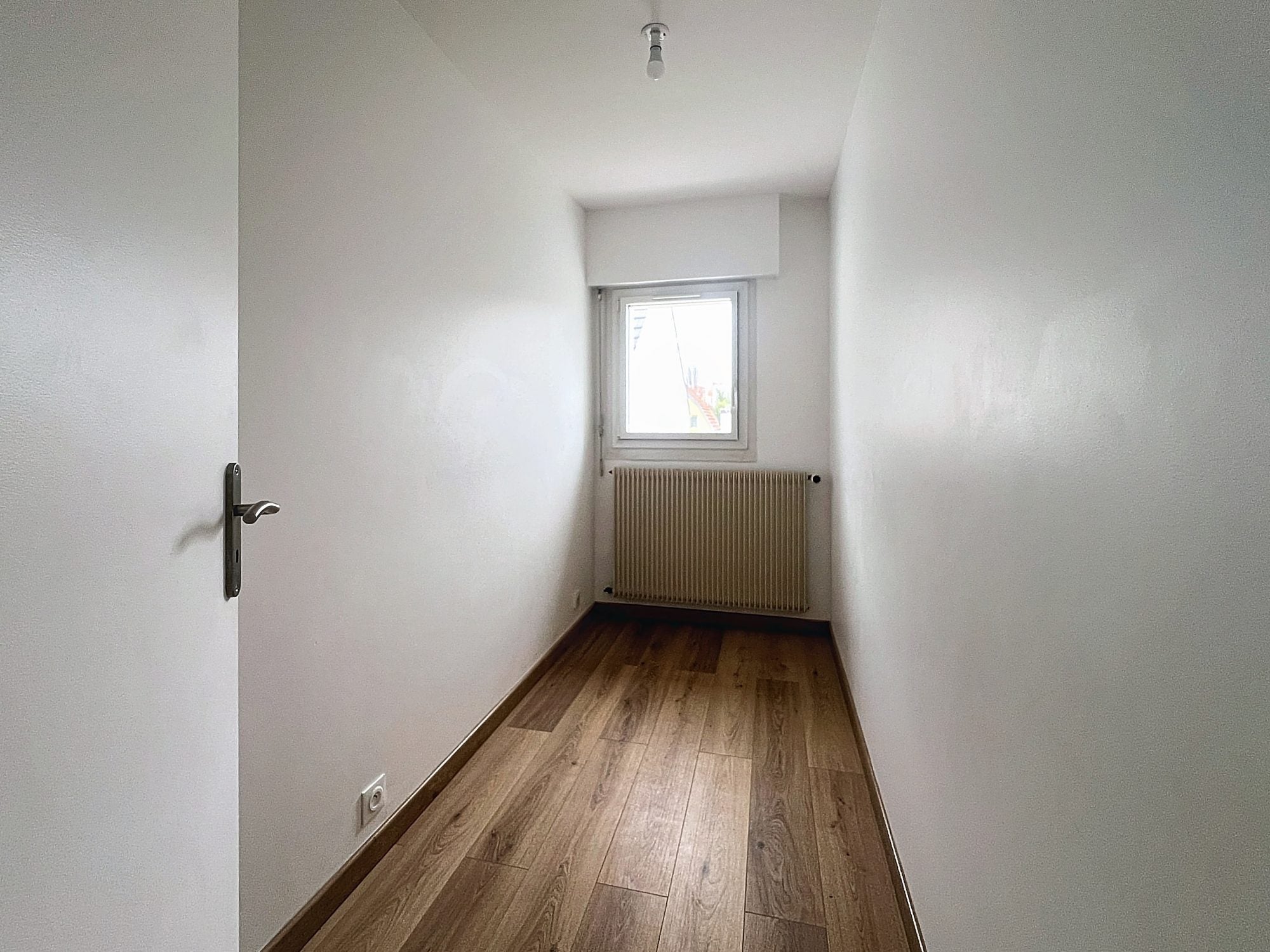 Maison Rue des Champs Corbilly à Maisons-Alfort