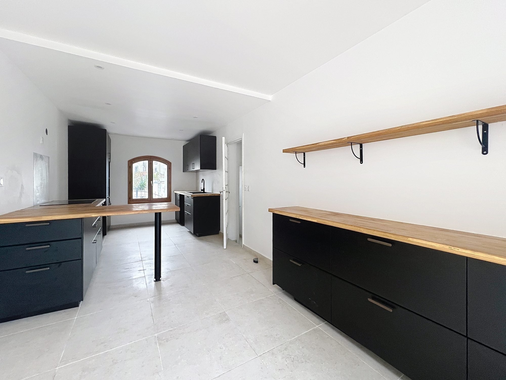 Maison Rue des Champs Corbilly à Maisons-Alfort