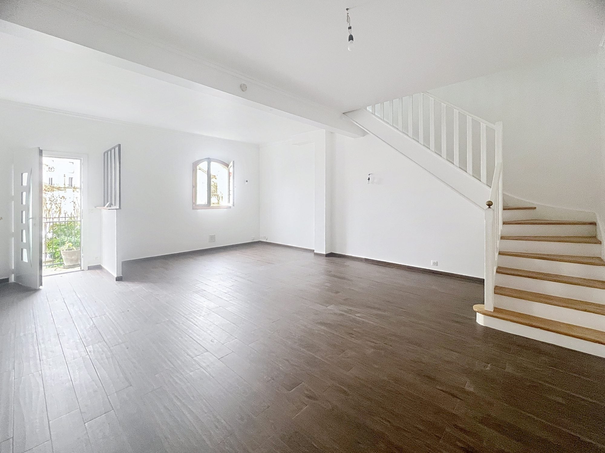 Maison Rue des Champs Corbilly à Maisons-Alfort