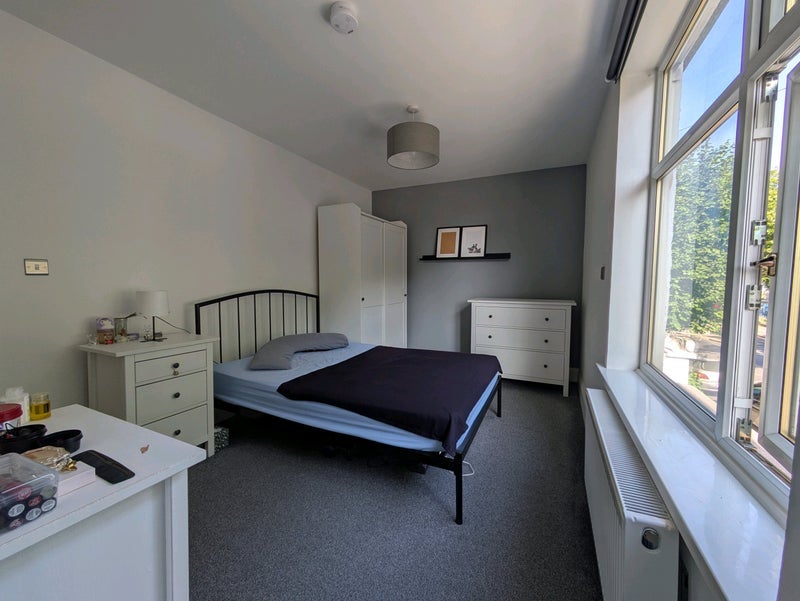 Room Blackshaw Road in Greater London