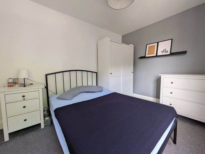 Room Blackshaw Road in Greater London