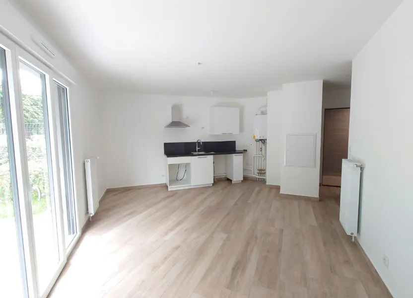 Flat Avenue Nast in Gournay-sur-Marne