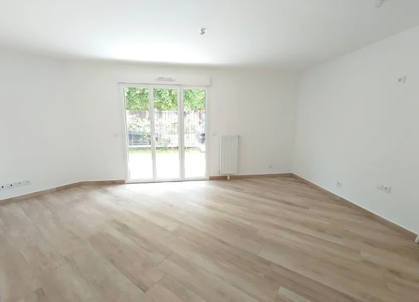 Flat Avenue Nast in Gournay-sur-Marne