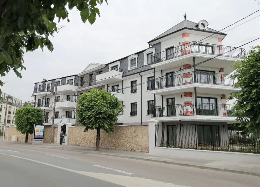 Flat Avenue Nast in Gournay-sur-Marne