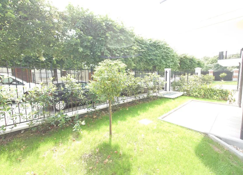 Flat Avenue Nast in Gournay-sur-Marne