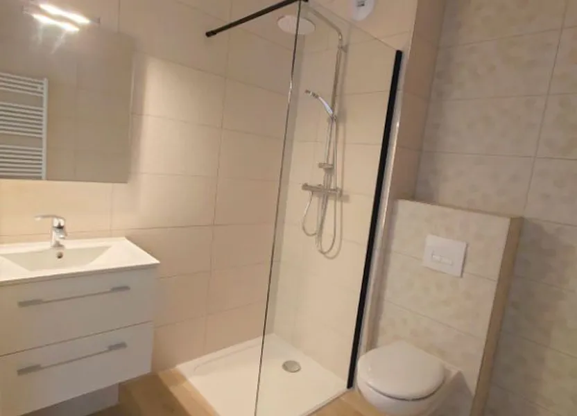 Flat Avenue Nast in Gournay-sur-Marne
