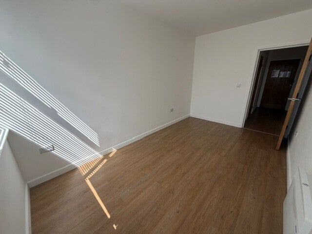 Flat Oxford Street in Wyre Forest