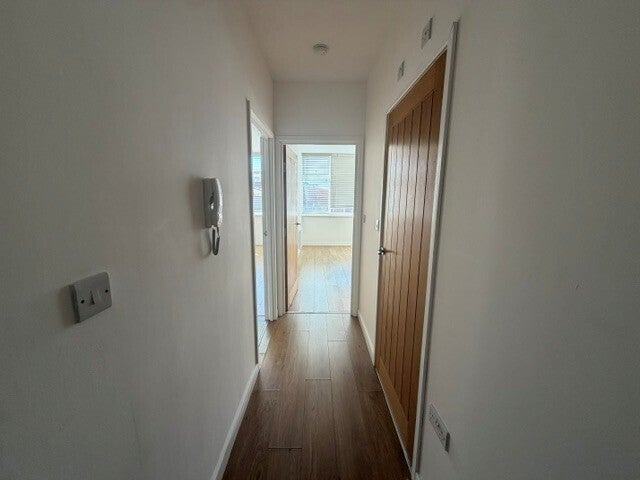 Flat Oxford Street in Wyre Forest