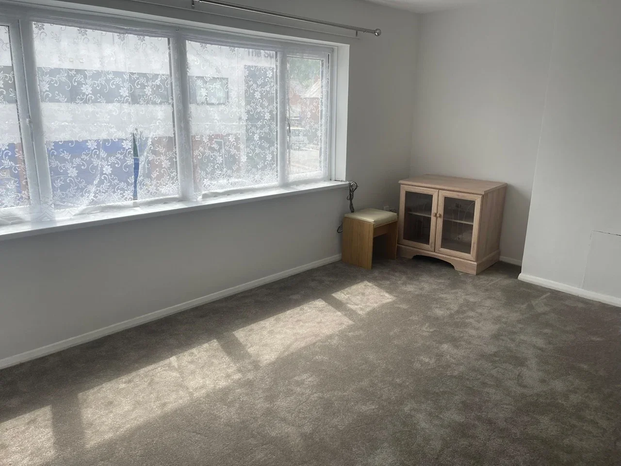 Flat Aylestone Road in Leicester