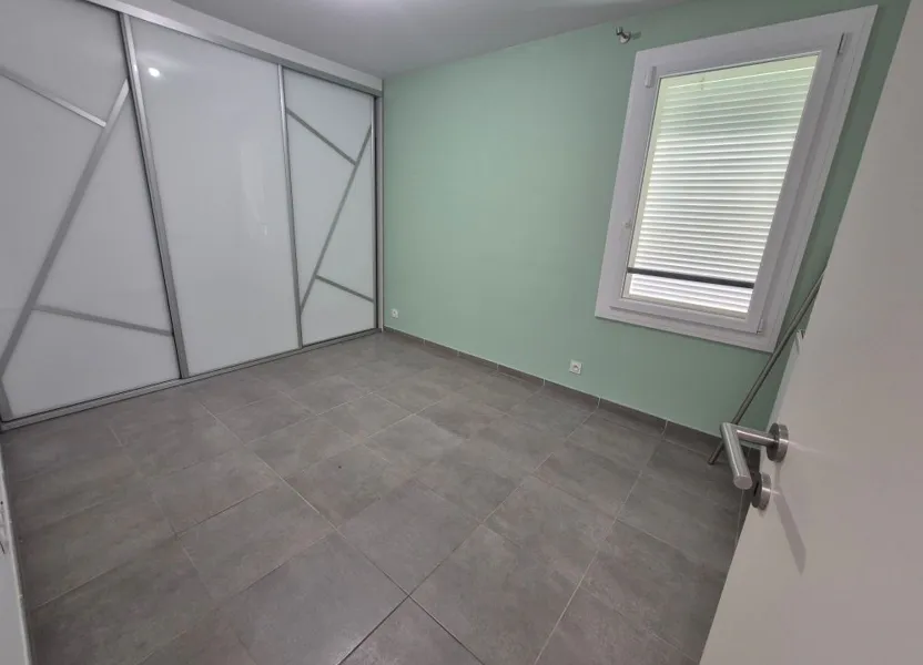 Appartement Allée Jean de Verville à Martigues