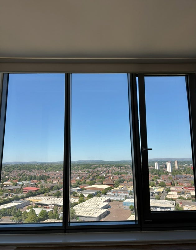 Room Michigan Avenue in Salford