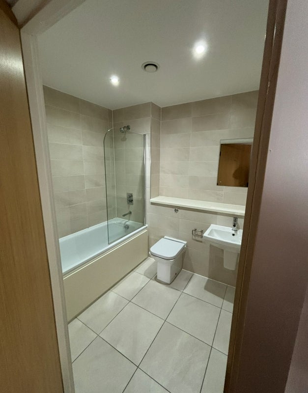 Room Michigan Avenue in Salford