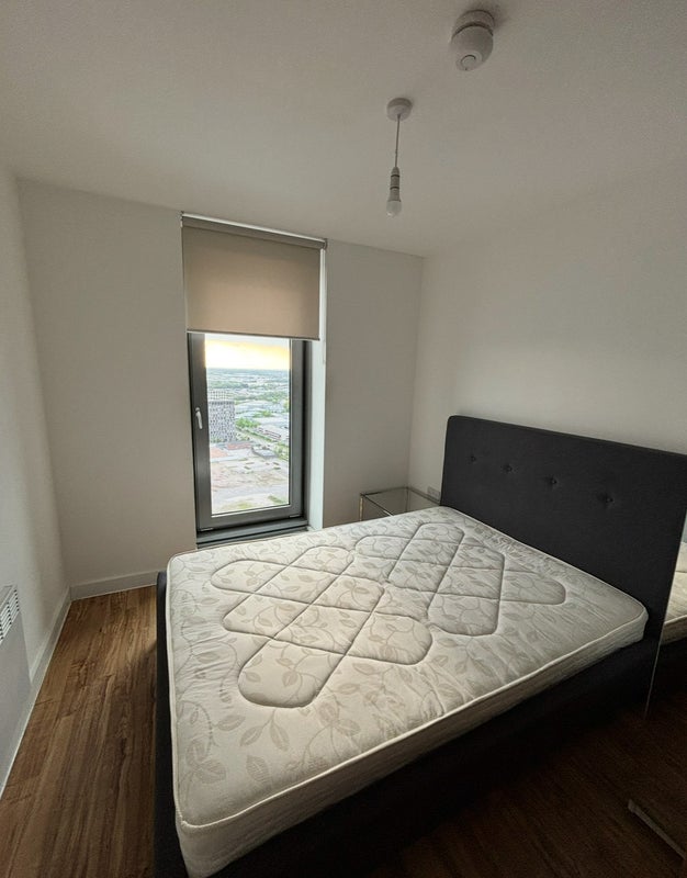 Room Michigan Avenue in Salford