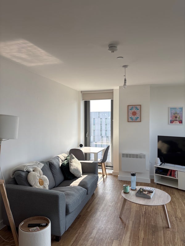 Room Michigan Avenue in Salford