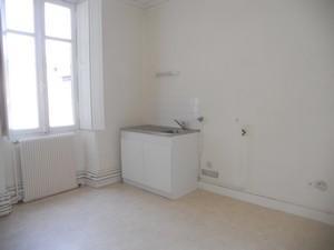 Appartement Rue Scribe à Nantes