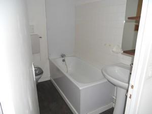 Appartement Rue Scribe à Nantes