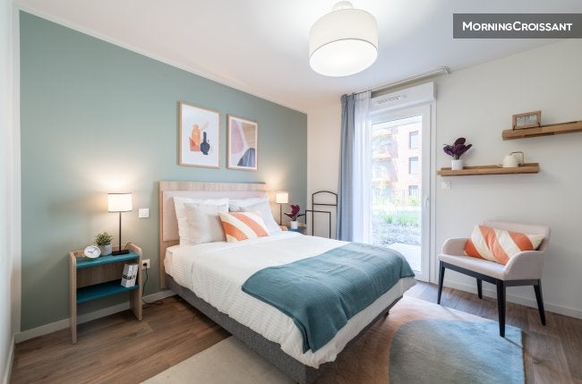 Appartement Allée des Mannequins à Villeneuve-d'Ascq