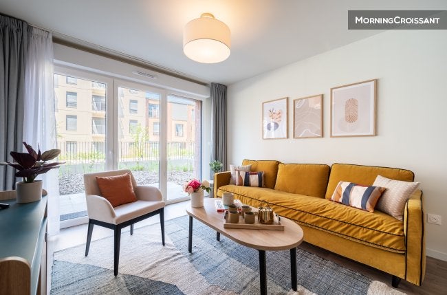 Appartement Allée des Mannequins à Villeneuve-d'Ascq