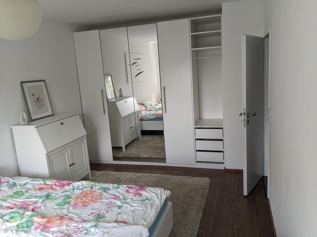 Wohnung Graf-Wirich-Straße in Mülheim an der Ruhr