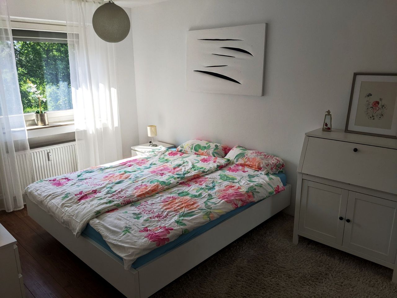 Wohnung Graf-Wirich-Straße in Mülheim an der Ruhr