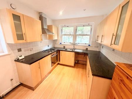 House Navigation Road in Northwich