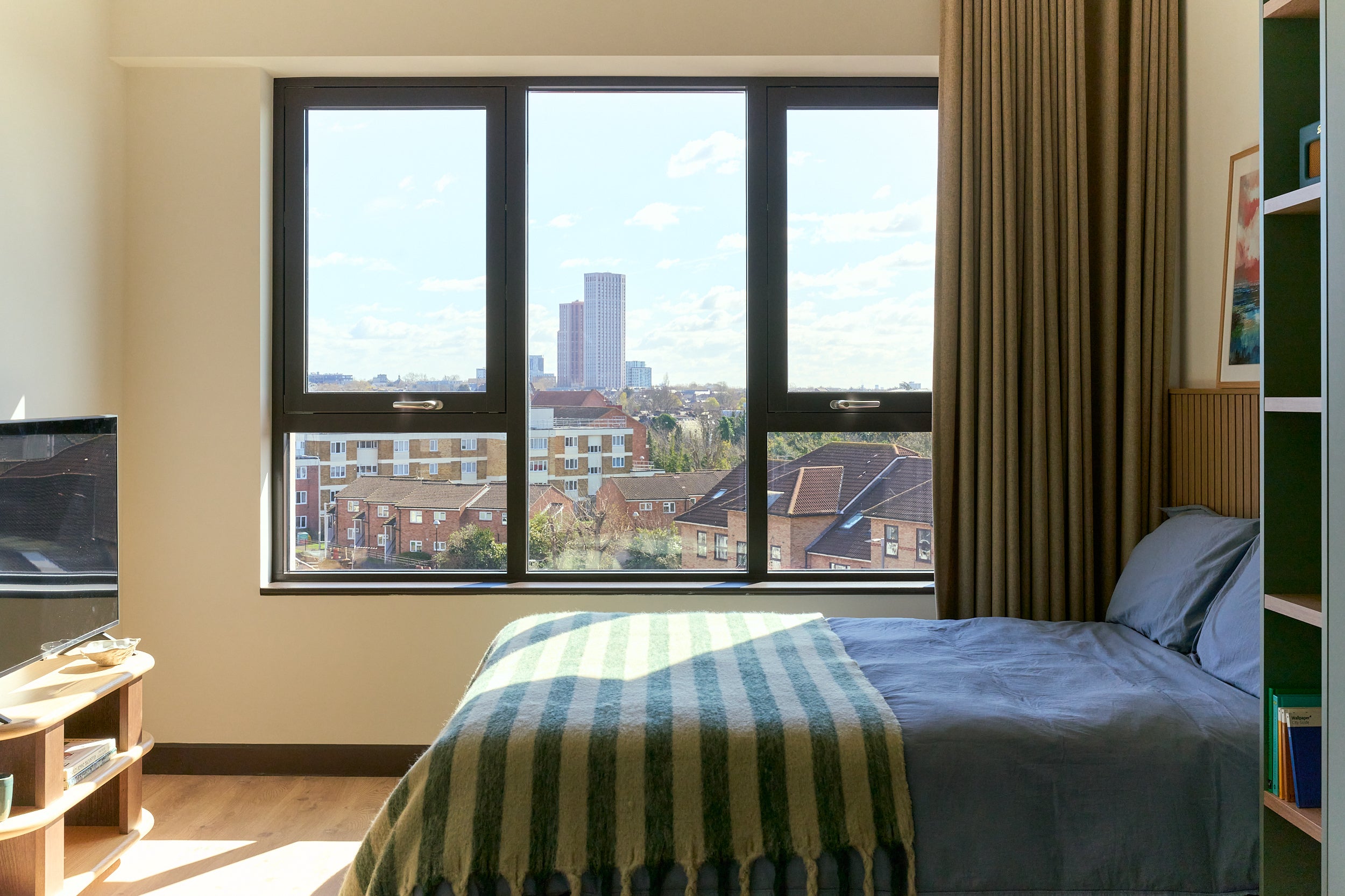 Room Blackhorse Lane in Greater London