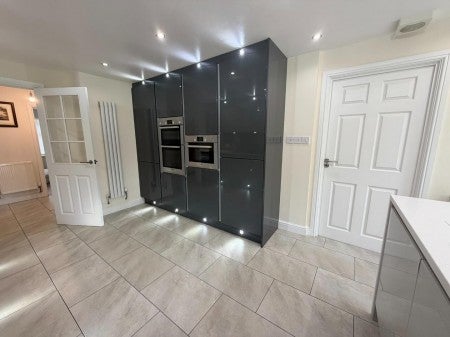 House Athelstan Way in Tamworth