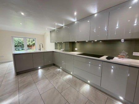 House Athelstan Way in Tamworth