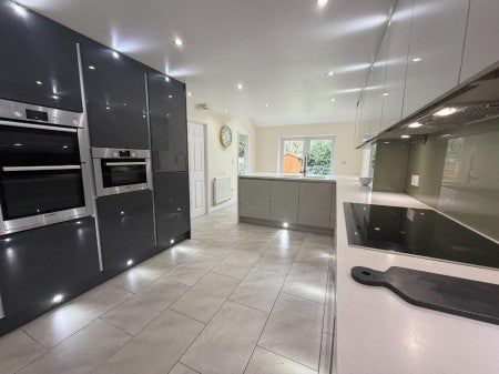 House Athelstan Way in Tamworth