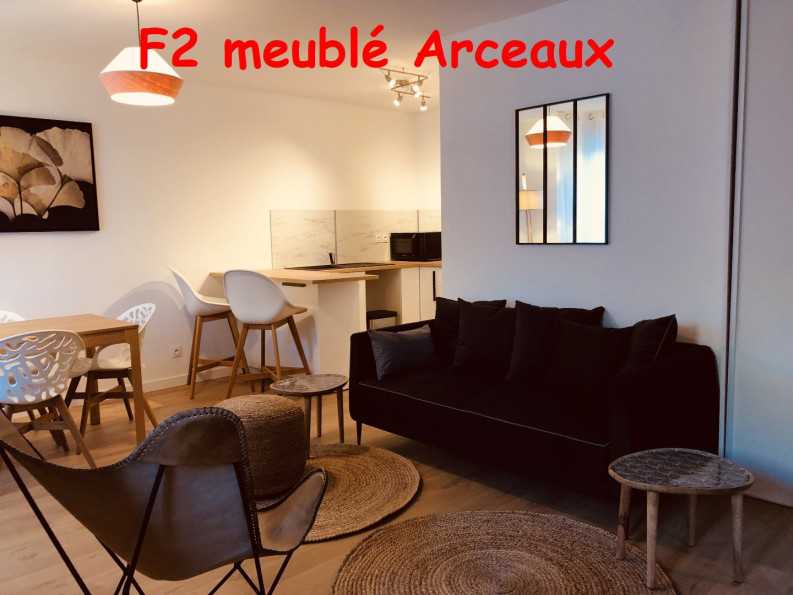 Appartement Rue Fontenille à Montpellier