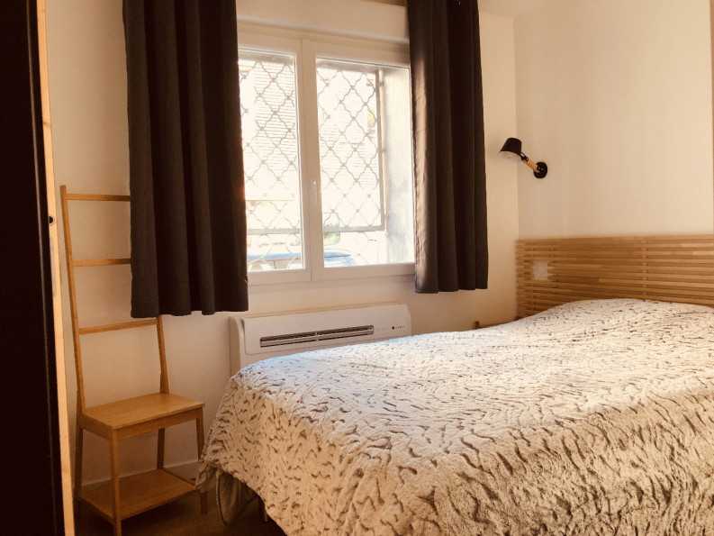 Appartement Rue Fontenille à Montpellier