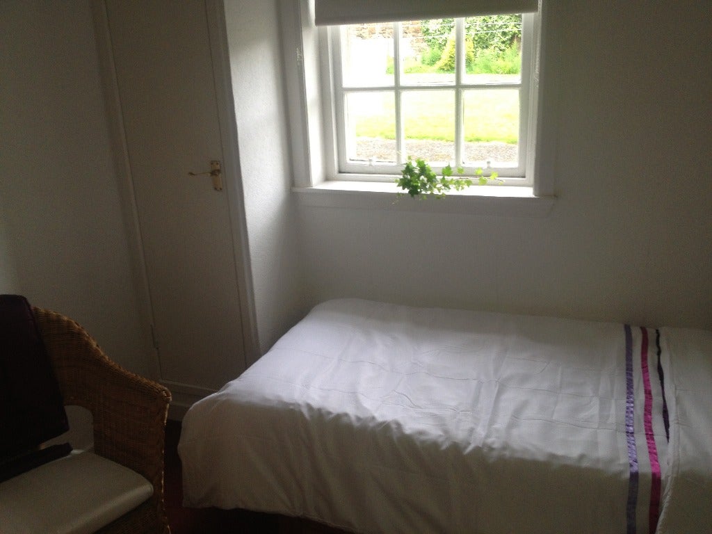 Flat Saint Leonards Street in Stamford