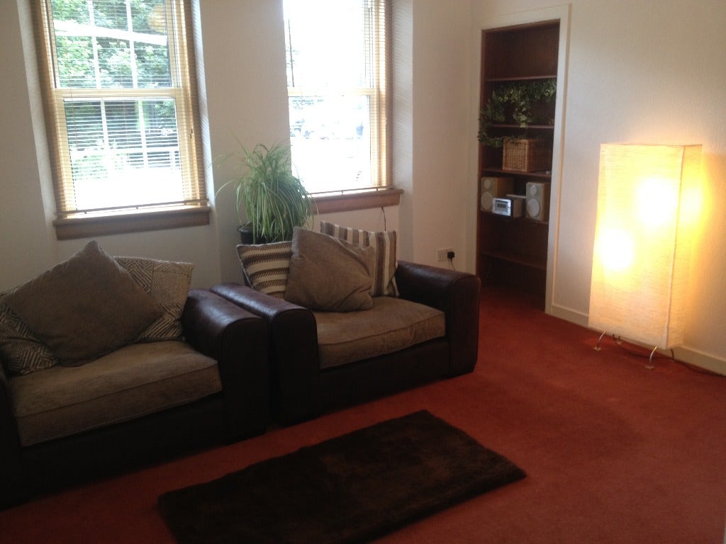 Flat Saint Leonards Street in Stamford