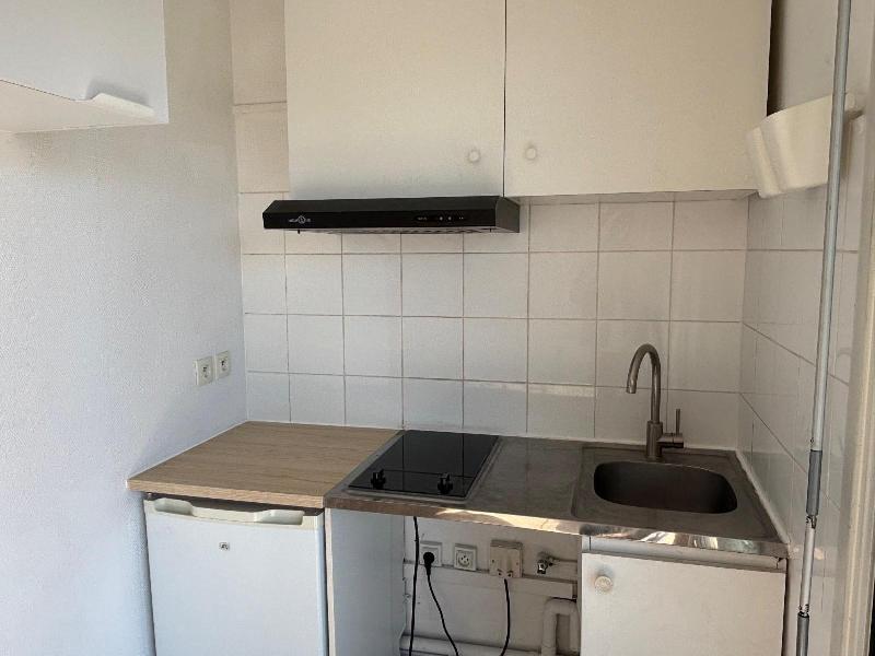 Appartement Avenue Jean Rieux à Toulouse