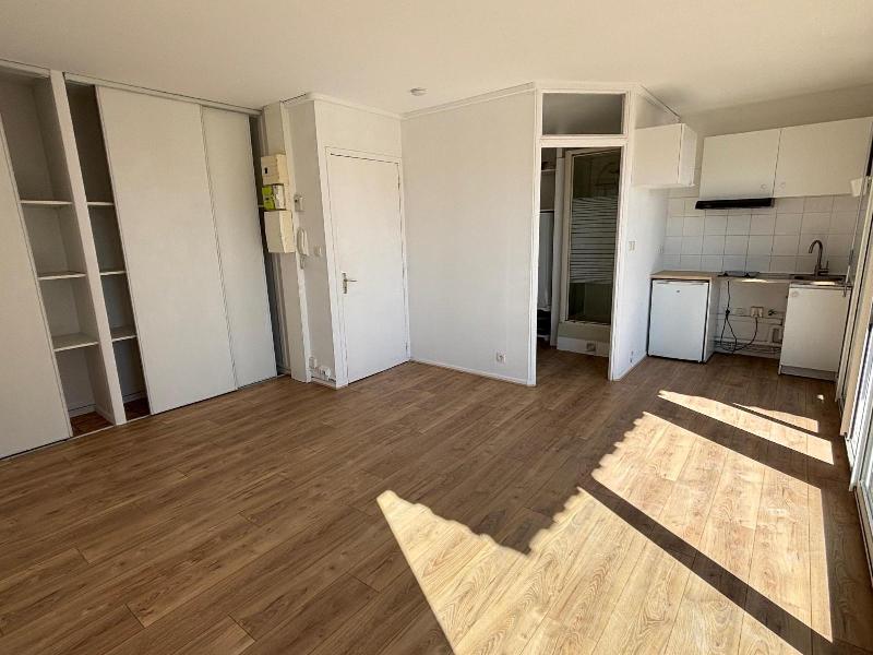 Appartement Avenue Jean Rieux à Toulouse