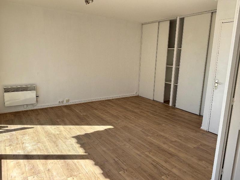 Appartement Avenue Jean Rieux à Toulouse