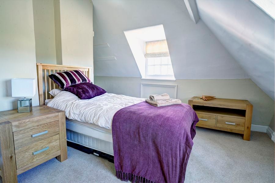 Room Oxford Road in Reading